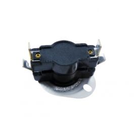 Trane THT0631 Auto Limit Switch Open 140°F Close 115°F