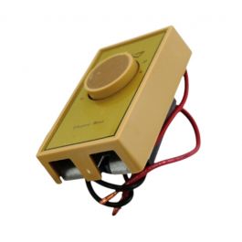 Trane THT0698 DPST Wall Mount Line Volt Thermostat 25A