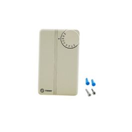 Trane THT1234 Wall Thermostat W/External Adjustable Set Point