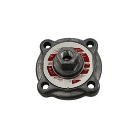 Asco TJ10A11 Pressure Transducer Aluminum Body W/Buna Seals