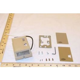 Schneider Electric (Barber Colman) TK-1201 Heating/Cooling Thermostat 2-Pipe 55-85°F