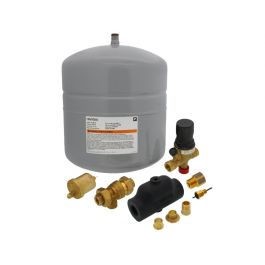 Resideo TK300-30A-1FM Boiler Trim Kit W/Air Purge