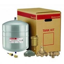 Resideo TK300-30A-2-FM 4.4Gallon Purger Connection W/BFP