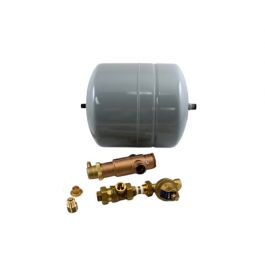 Resideo TK30PV100SFM 1" Tank Kit W/Backflow Fill Valve