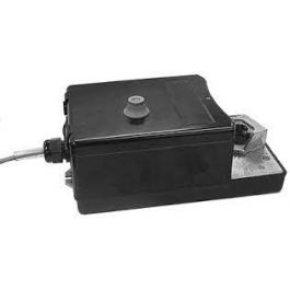 Neptronic TM060W Actuator W/Ener Drive System NEMA4
