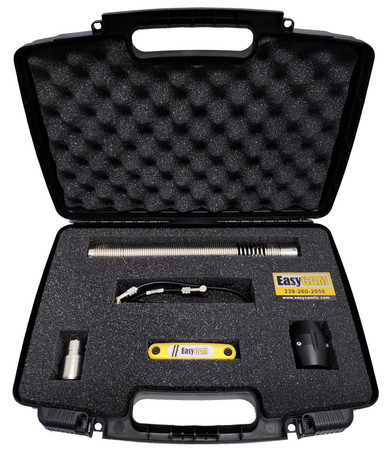 EasyCAM Sewer Camera Repair Kit for SL150 and SL200 EC-RK-LG