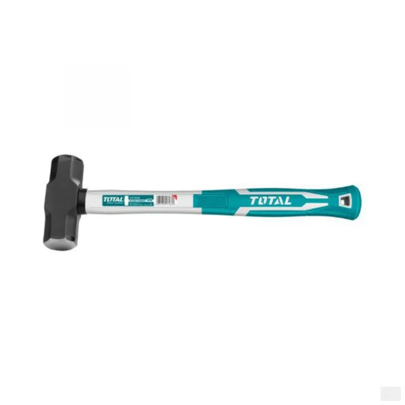 Total Hammer Sledge 8lb THT75086