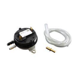 Detroit Radiant TP-260F SPST Pressure Switch 0.62" WC