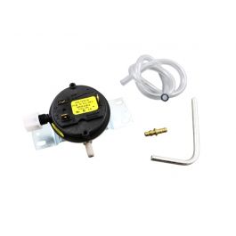 Detroit Radiant TP-60C SPST Pressure Switch 0.70" WC