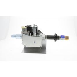 Detroit Radiant TP-840A 2-Stage Natural Gas Valve 24V