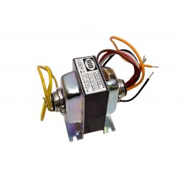 Functional Devices TR20VA004 Transformer 277/240/208/120 Primary 24V Secondary 20VA