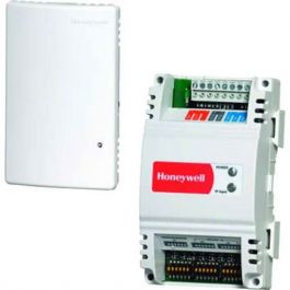 Honeywell TR21-WKU Tr21 Temperature Sensor Receiver Nologo