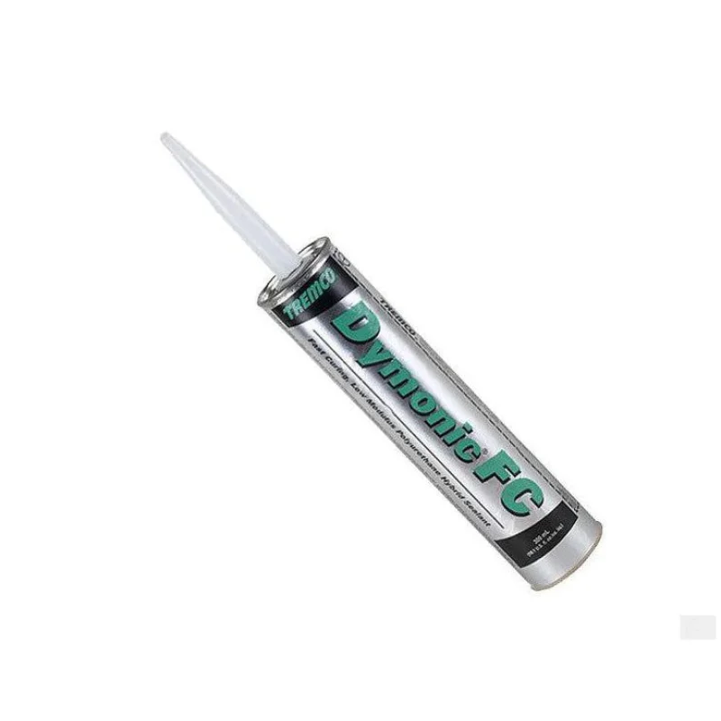 Tremco Dymonic FC 300ML Black (960802323)
