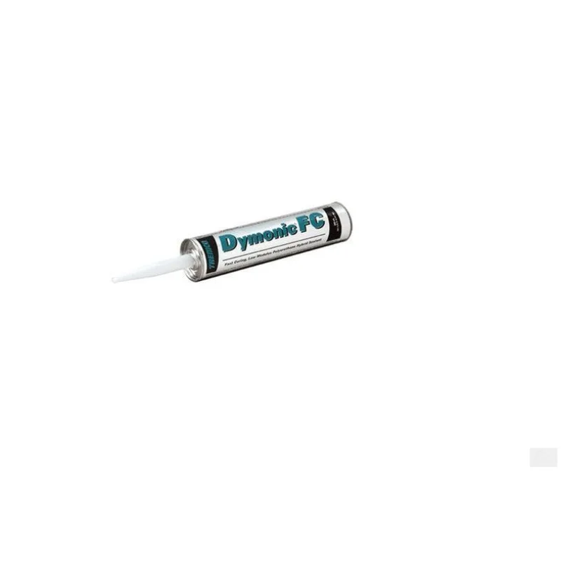 Tremco Dymonic FC Polyurethane Sealant Bronze (960801323)