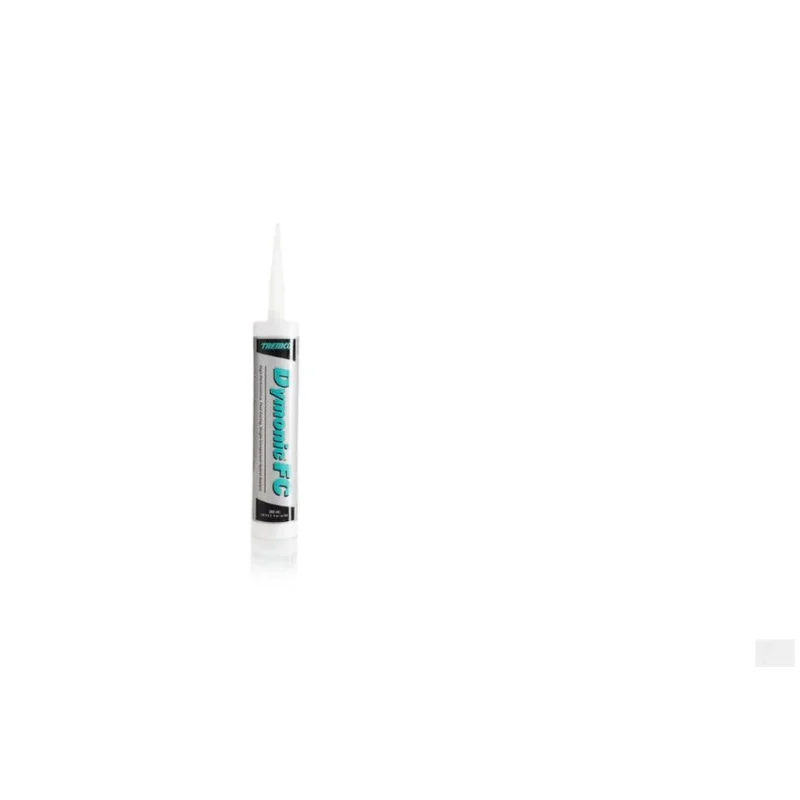 Tremco Dymonic FC Polyurethane Sealant Gray (960712323)