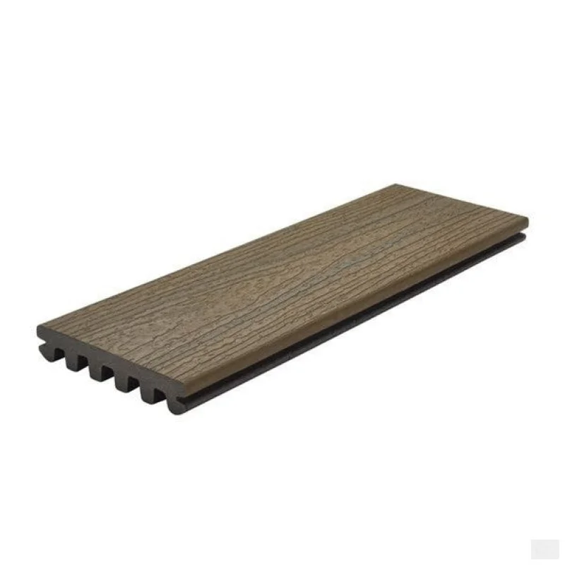 Trex Enhance Naturals Coastal Bluff Deck Board