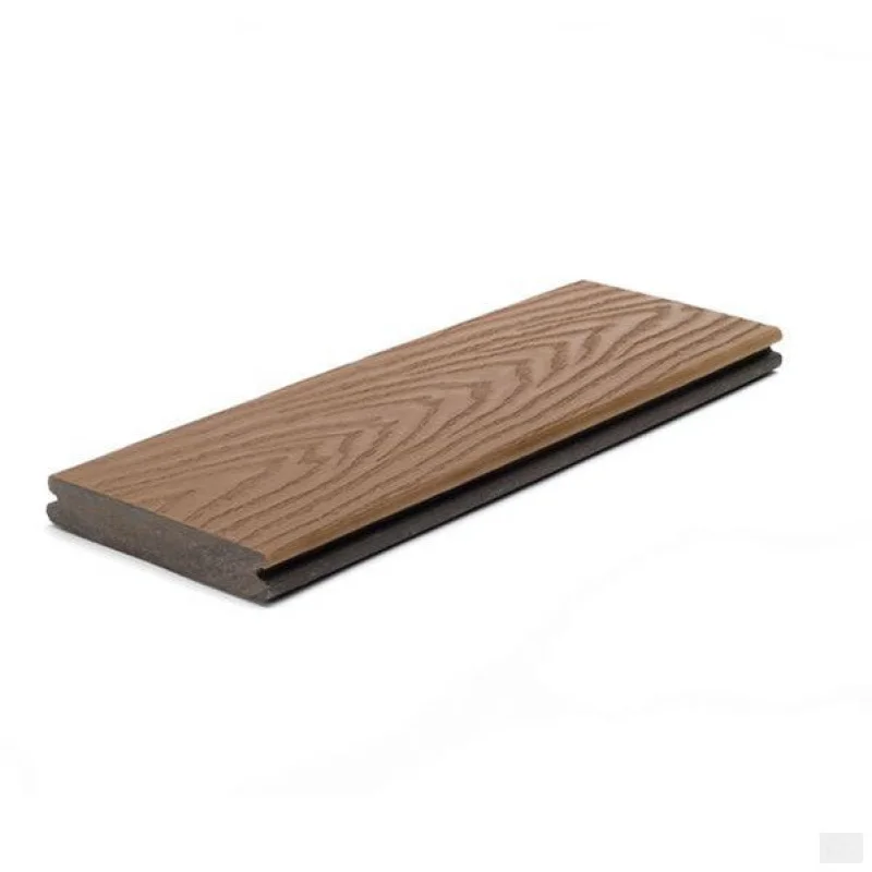 Trex Select Saddle Deck Board