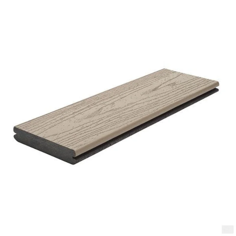 Trex Transcend Earth Tones Rope Swing Deck Board