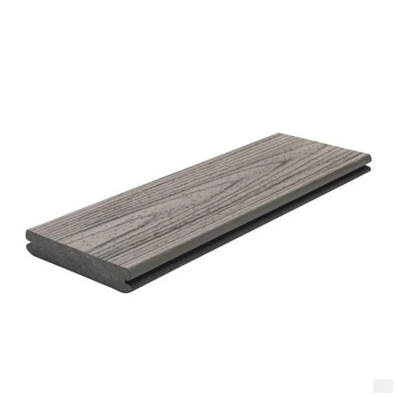 Trex Transcend Tropical Island Mist Deck Board