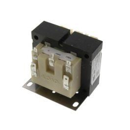 Trane TRR1558 Transformer 200/230V to 24V 75VA Quick Connect