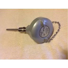 Fireye TS-350-4 Temperature Sensor Module Control For Z-Series