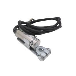 Kele Product TS-470-2 2-SPDT Damper End Switch