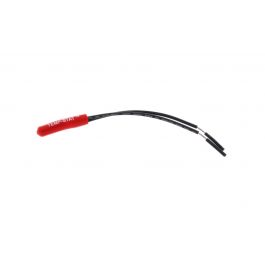 IO HVAC Controls TS-50 Temperature Thermostat 50°F