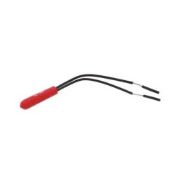 IO HVAC Controls TS-65 65°F Heating Temperature Construction Thermostat 24V