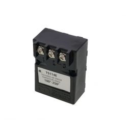 Maxitrol TS114E Discharge Air Temperature Sensor 100°F-250°F