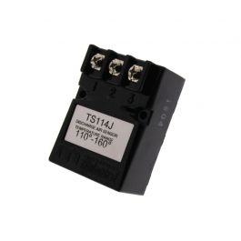 Maxitrol TS114J Discharge Air Temperature Sensor 110°F-160°F