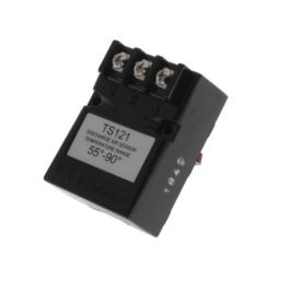 Maxitrol TS121 Discharge Air Sensor 55°-90°F