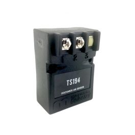 Maxitrol TS194 Discharge Air Temperature Sensor W/Mixing Tube