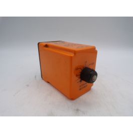 Miscellaneous Product TUC-120-AKA-030 DPDT On-Delay Relay 110/120V ATC