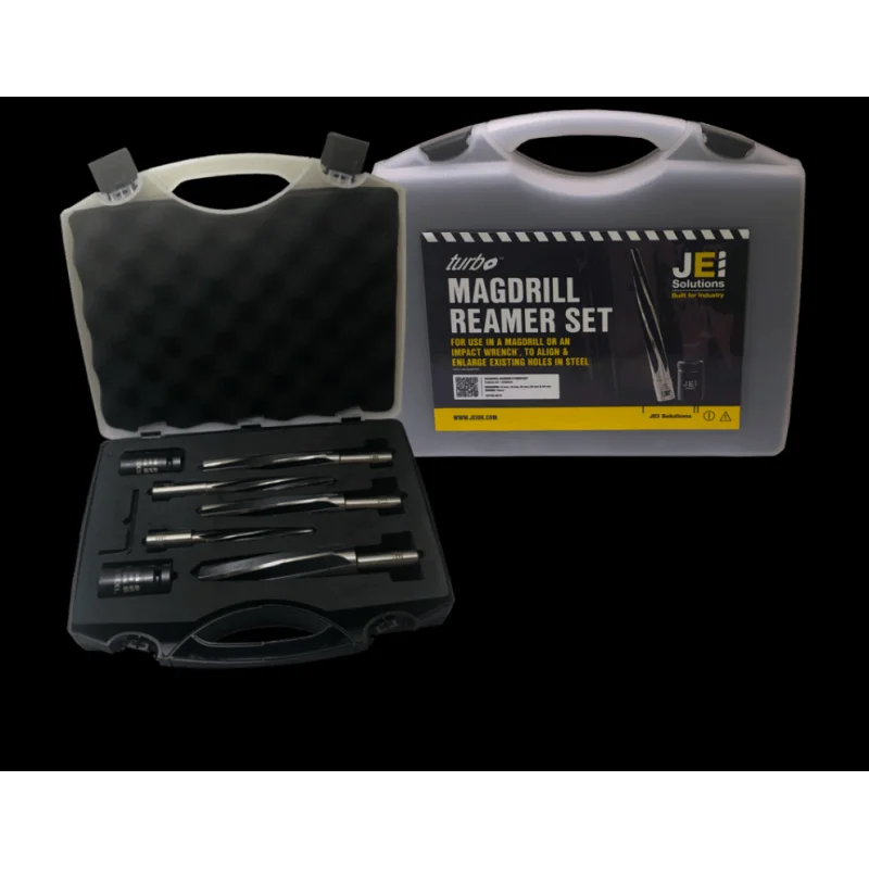 TURBO BRIDGE REAMERS KIT
