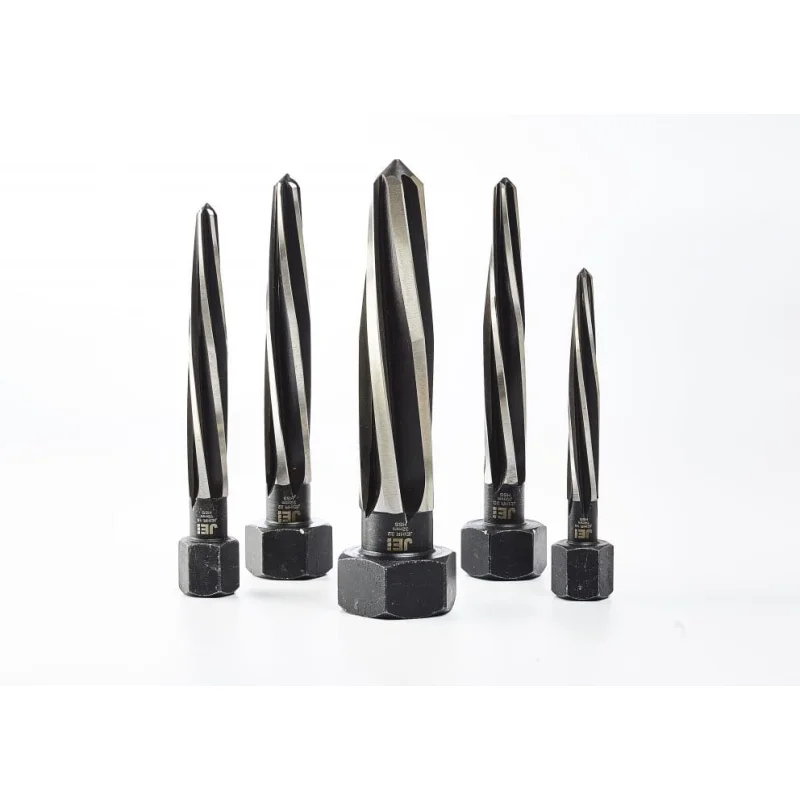 TURBO HEX BRIDGE REAMERS