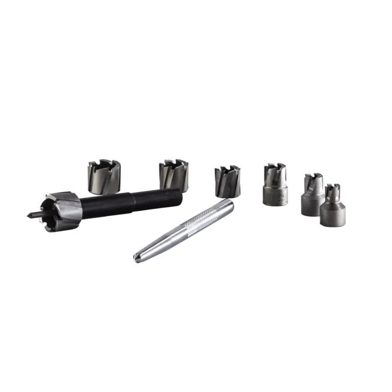 Turbo Steel Mini Sheet Metal Cutters