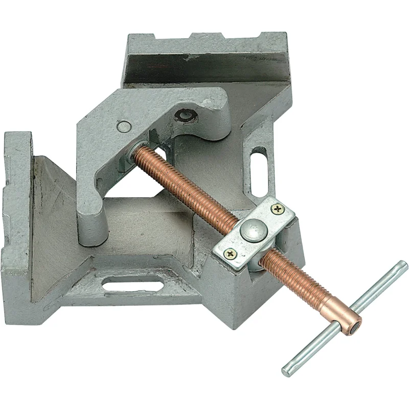 Two Axis Welders Angle Clamp