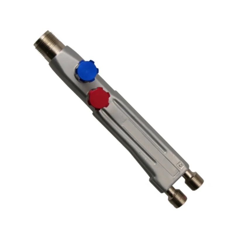 Type 5 Shank
