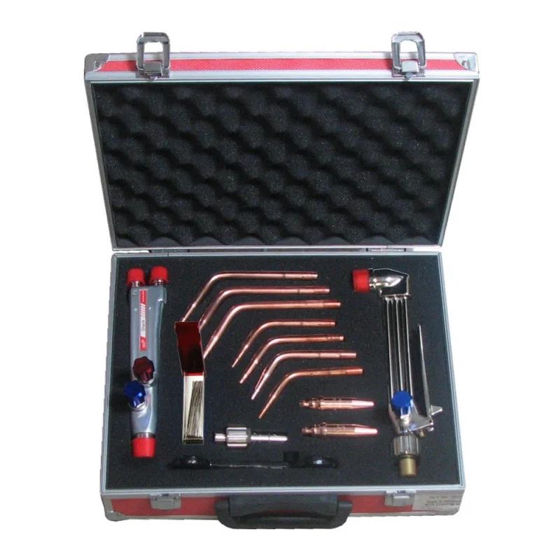 Type 5 Welding and Cutting Set