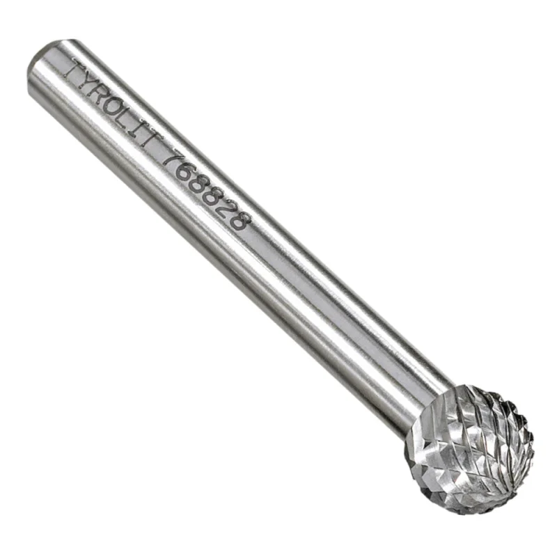 Tyrolit Ball Shape Carbide Burr