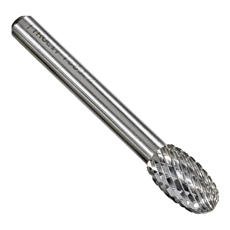 Tyrolit Drop Shape Carbide Burr