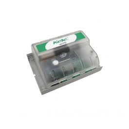 Kele Product UCP-722 Transducer 4-20mA 3-15 PSIG Output 0-10 VDC