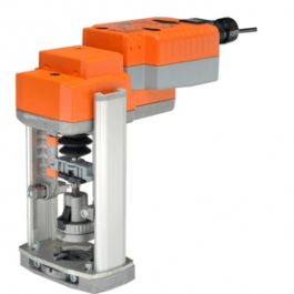 Belimo UGVL+LVKX24-3 24V 2-Position/Floating Actuator Fail-Safe