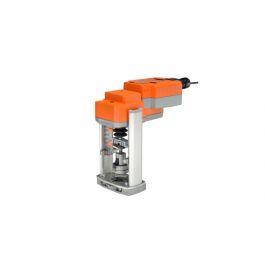 Belimo UGVL+SVKB24-SR Globe Valve/Actuator W/Electronic Fail-Safe 24V 2-10 VDC 337 lbf