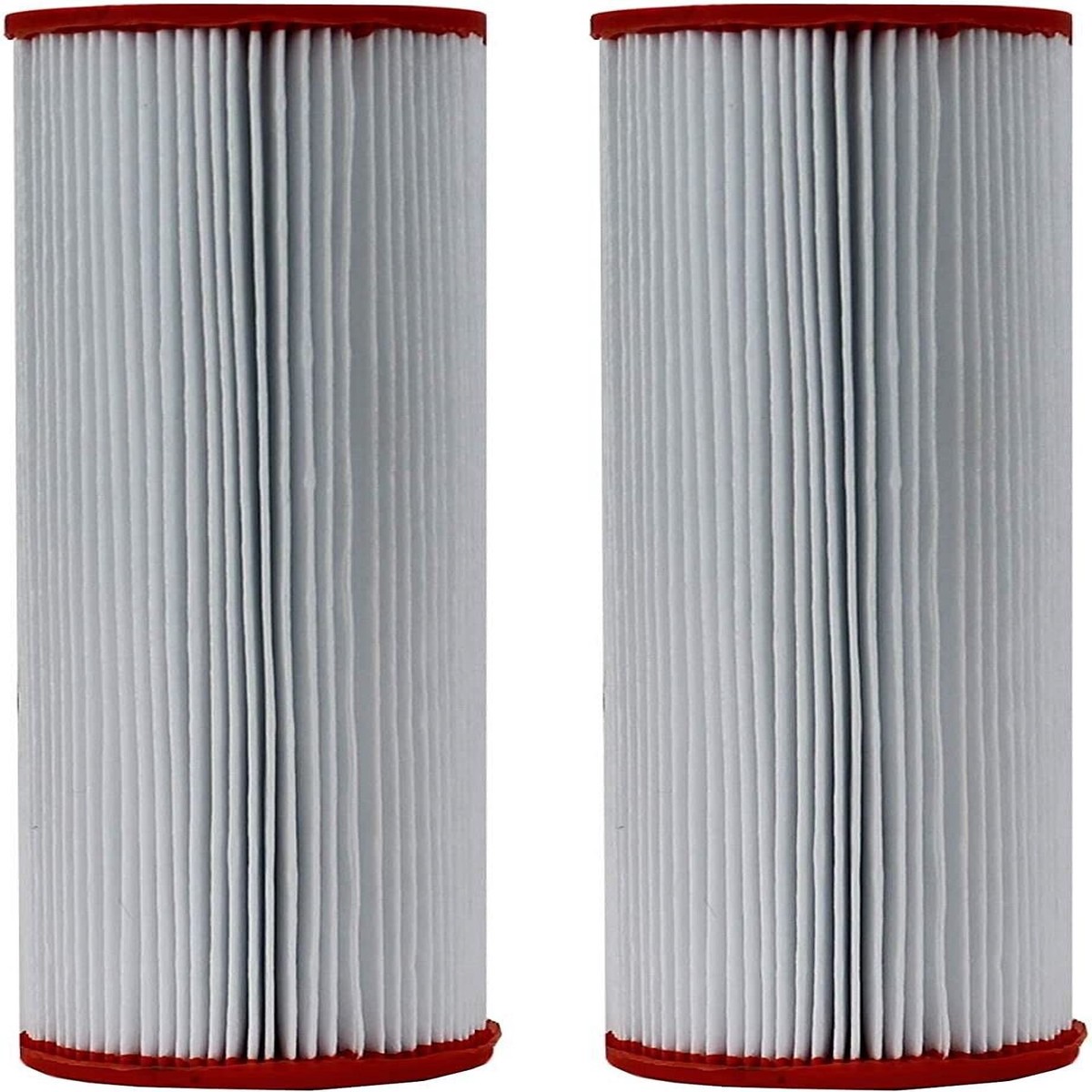 Unicel 2 New T-380 T-380R Harmsco Replacement Swimming Pool Cartridge Filters
