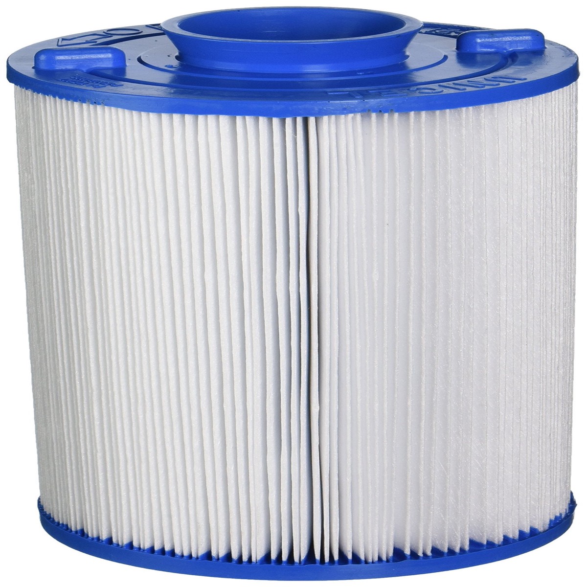 Unicel 4CH-21 Replacement Filter Cartridge for 19 Square Foot Top Load,White