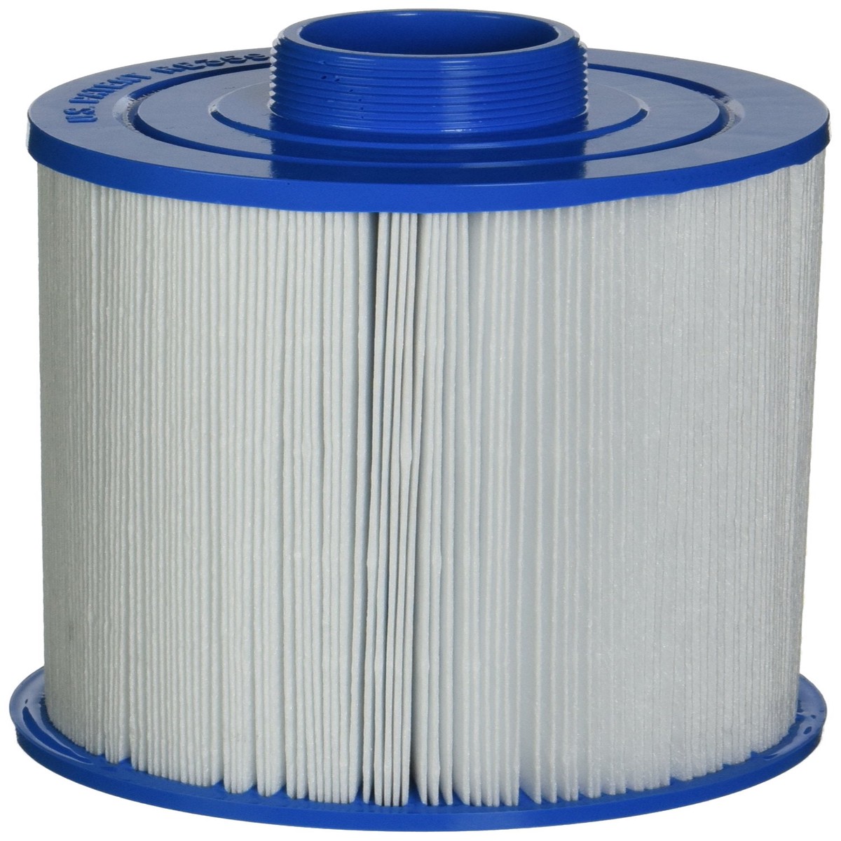Unicel 4CH-23 Replacement Filter Cartridge for 25 Square Foot Freeflow Spas CLX,White