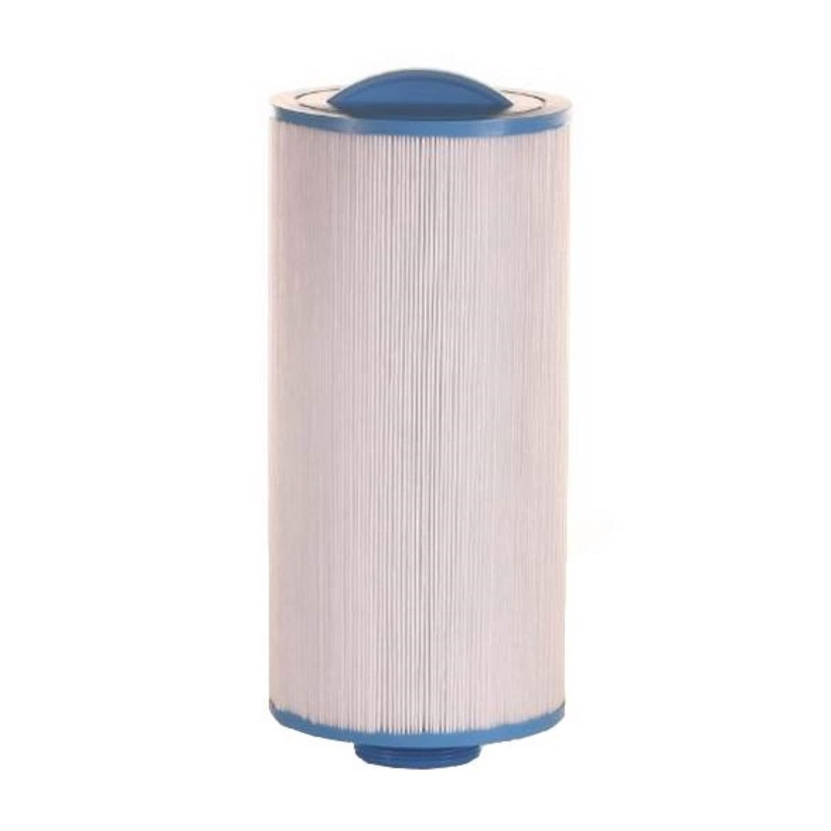 Unicel 5CH-402 40 Square Foot Media Replacement Hot Tub Spa Filter Cartridge with 204 Pleats