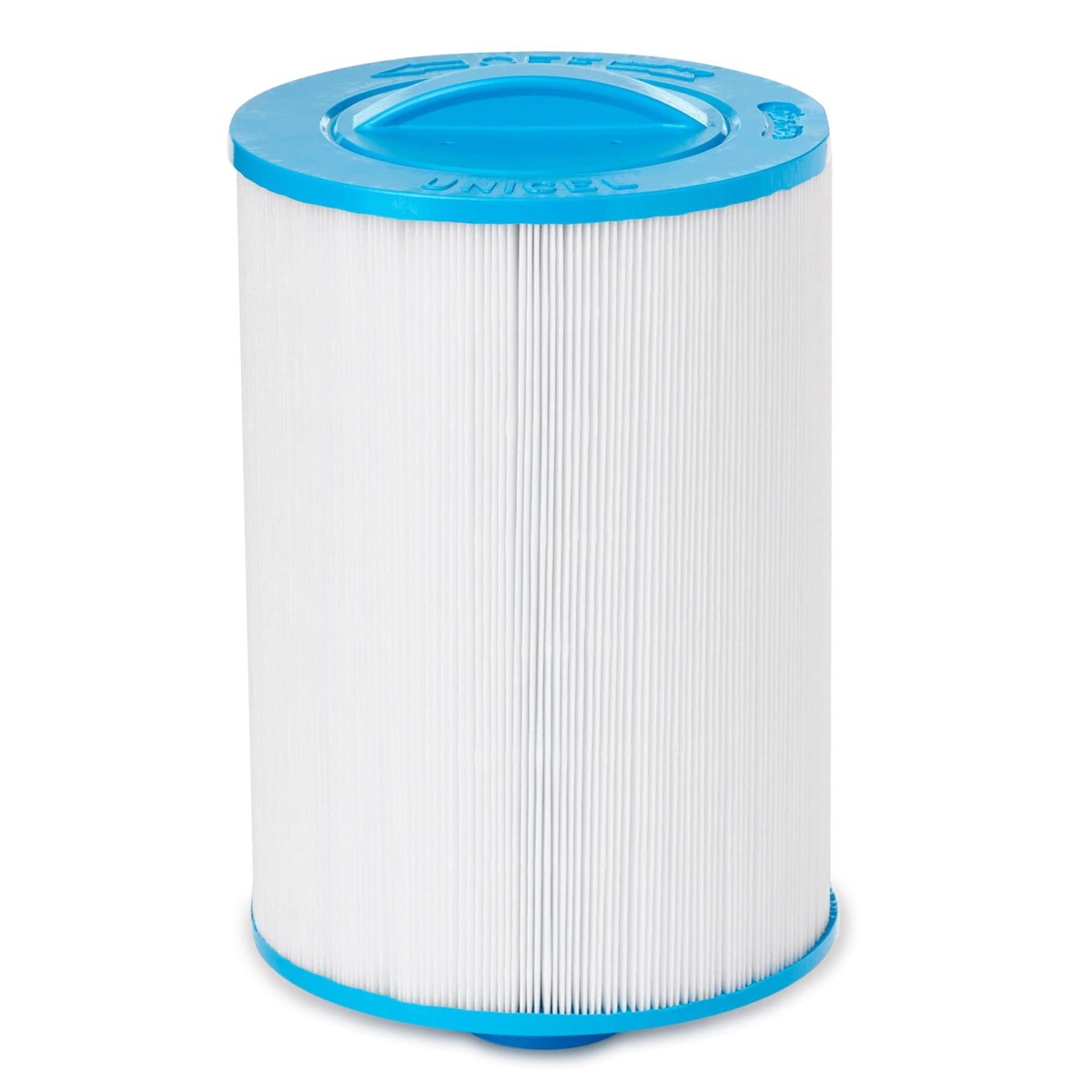 Unicel 6CH-940 45 Square Foot Media Replacement Hot Tub Spa Filter Cartridge with 225 Pleats