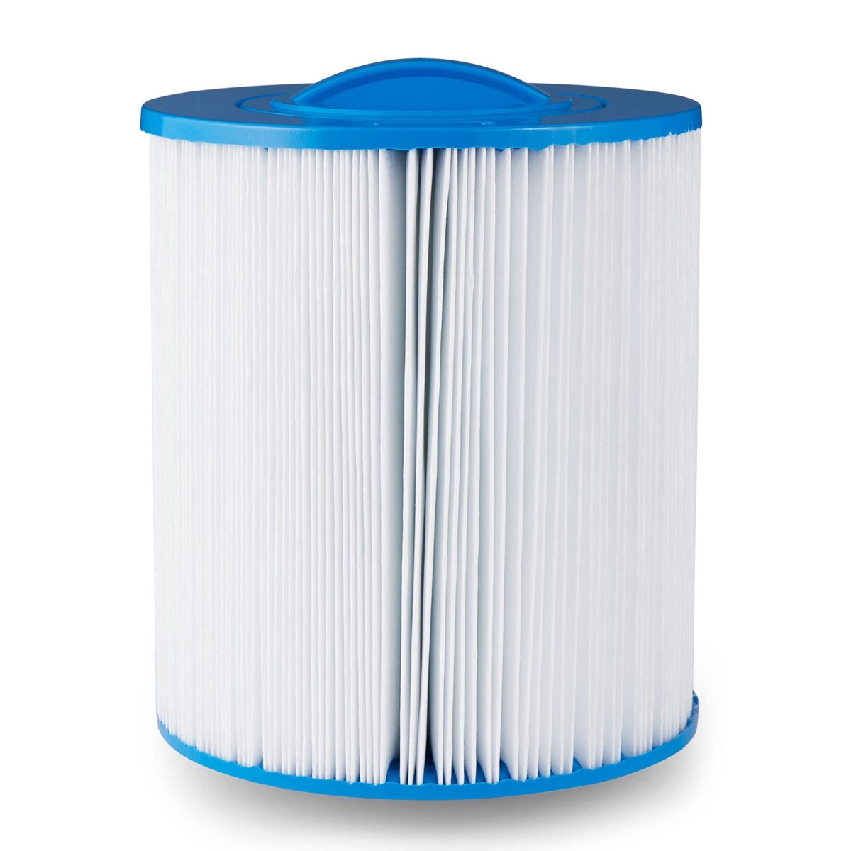 Unicel 7CH-322 32 Square Foot Media Replacement Hot Tub Spa Filter Cartridge with 275 Pleats